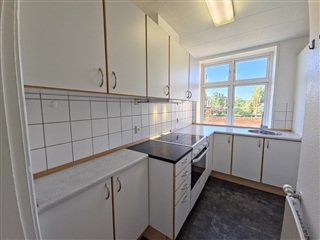Billede 11. Lejlighed, Skyttehusgade, Vejle 