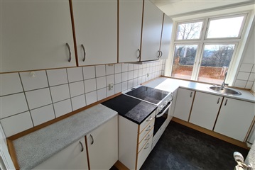 Photo 10. Apartment, Skyttehusgade, Vejle 