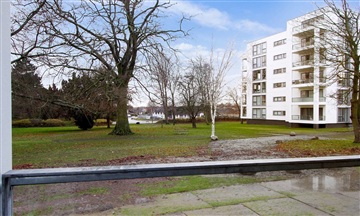 Photo 8. Apartment, Amalieparken, Vallensbæk Strand 