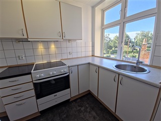 Billede 14. Lejlighed, Skyttehusgade, Vejle 