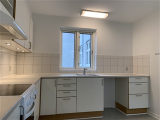 Photo 4. Apartment, Gersdorffsgade, Horsens 