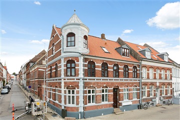 Photo 1. Apartment, Gersdorffsgade, Horsens 