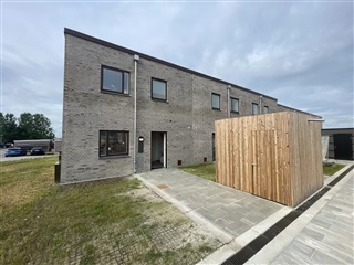 Photo 1. House, Ranunkelhaven, Middelfart 