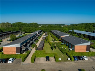 Photo 1. Apartment, Bjørnemosen, Odense S 