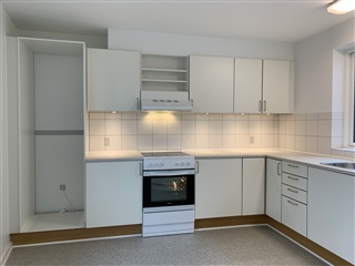 Photo 3. Apartment, Gersdorffsgade, Horsens 