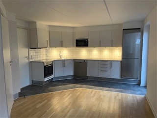 Photo 2. Apartment, Bjørnevangen, Odense S 