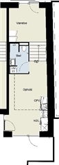 Billede 10. Lejlighed, Vesterbro, Odense C 