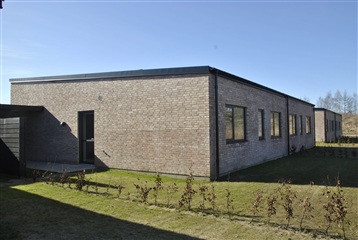 Photo 2. House, Agerlandsvej, Viborg 