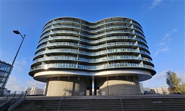 Photo 17. Apartment, Islands Brygge, København S 