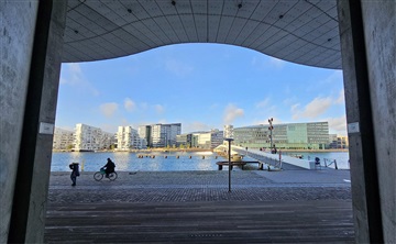 Photo 11. Apartment, Islands Brygge, København S 
