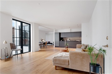 Photo 1. Apartment, Frederiksholms Kanal, København K 