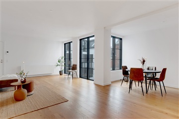 Photo 11. Apartment, Frederiksholms Kanal, København K 