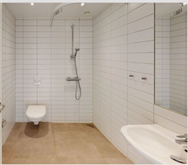 Photo 5. Apartment, Gøteborg Allé, Aarhus N 