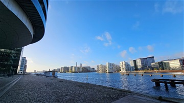 Photo 14. Apartment, Islands Brygge, København S 