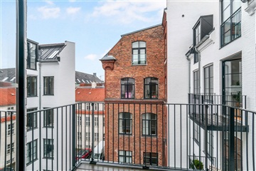 Photo 12. Apartment, Frederiksholms Kanal, København K 