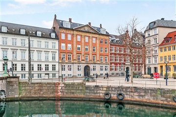 Photo 13. Apartment, Frederiksholms Kanal, København K 