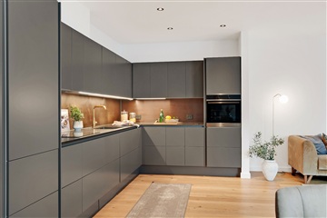 Photo 9. Apartment, Frederiksholms Kanal, København K 