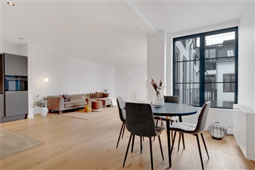 Photo 8. Apartment, Frederiksholms Kanal, København K 