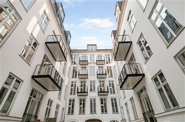 Photo 24. Apartment, Frederiksholms Kanal, København K 