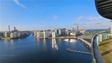 Photo 8. Apartment, Islands Brygge, København S 