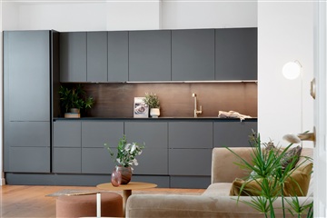 Photo 2. Apartment, Frederiksholms Kanal, København K 