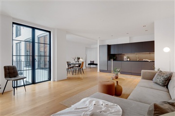 Photo 10. Apartment, Frederiksholms Kanal, København K 