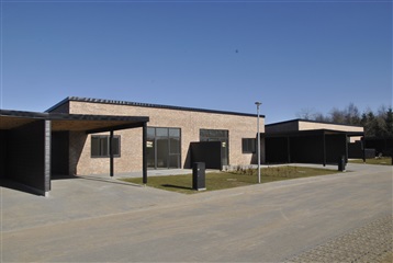 Photo 1. House, Agerlandsvej, Viborg 