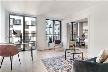 Photo 17. Apartment, Frederiksholms Kanal, København K 