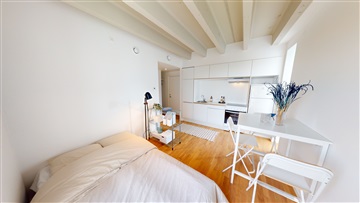 Photo 2. Apartment, Gøteborg Allé, Aarhus N 