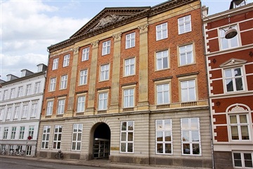 Photo 25. Apartment, Frederiksholms Kanal, København K 