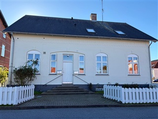 Photo 1. Apartment, Lindegade, Christiansfeld 