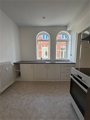 Photo 5. Apartment, Lindegade, Christiansfeld 