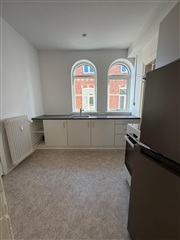 Photo 6. Apartment, Lindegade, Christiansfeld 