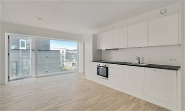 Photo 4. Apartment, Kansleren, Ølstykke 
