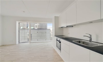 Photo 3. Apartment, Kansleren, Ølstykke 