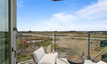 Photo 1. Apartment, Kansleren, Ølstykke 