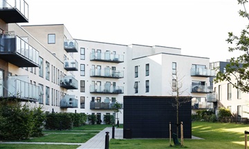 Photo 12. Apartment, Kansleren, Ølstykke 