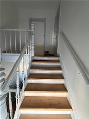 Photo 2. Apartment, Lindegade, Christiansfeld 