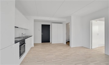 Photo 6. Apartment, Kansleren, Ølstykke 