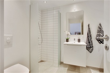 Photo 1. Apartment, Sonnesgade, Aarhus C 