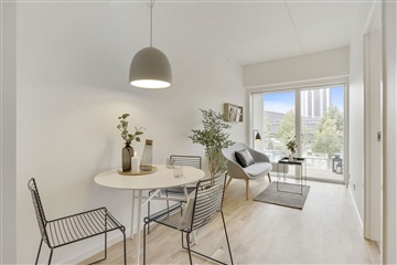 Photo 5. Apartment, Sonnesgade, Aarhus C 