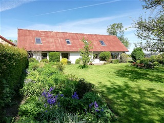 Photo 2. House, Kokkedalsvej, Brovst 