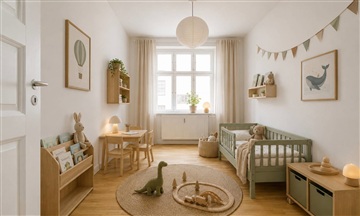 Photo 6. Apartment, Esplanaden, København K 