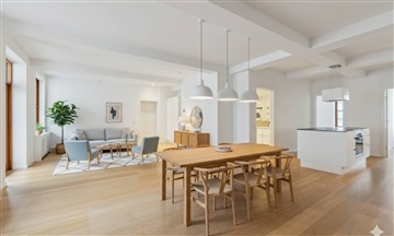 Photo 7. Apartment, Amaliegade, København K 