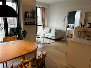 Photo 10. Apartment, Andrei Sakharovs Vej, København SV 