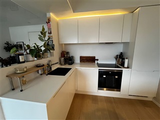 Photo 8. Apartment, Andrei Sakharovs Vej, København SV 