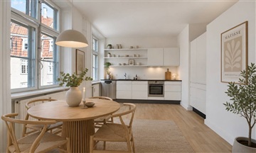 Photo 1. Apartment, Esplanaden, København K 