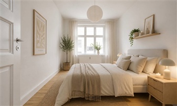 Photo 3. Apartment, Esplanaden, København K 
