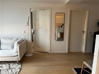 Photo 16. Apartment, Andrei Sakharovs Vej, København SV 