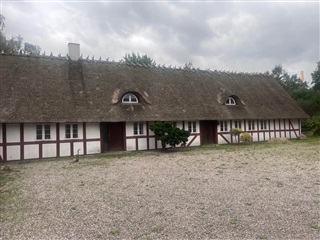 Photo 1. House, Kildegårdsvej, Odense NØ 